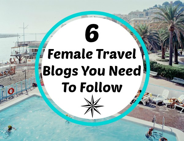 best solo female travel blogs