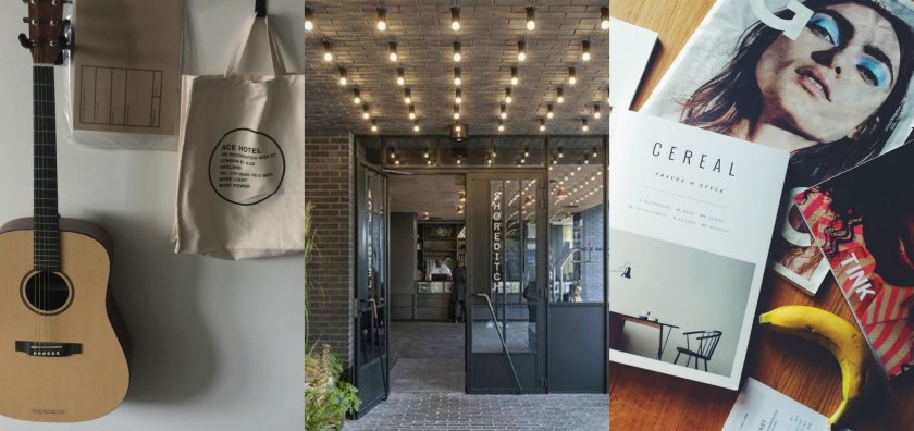 blog review ace hotel shoreditch