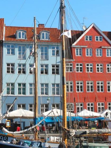 copenhagen travel blog