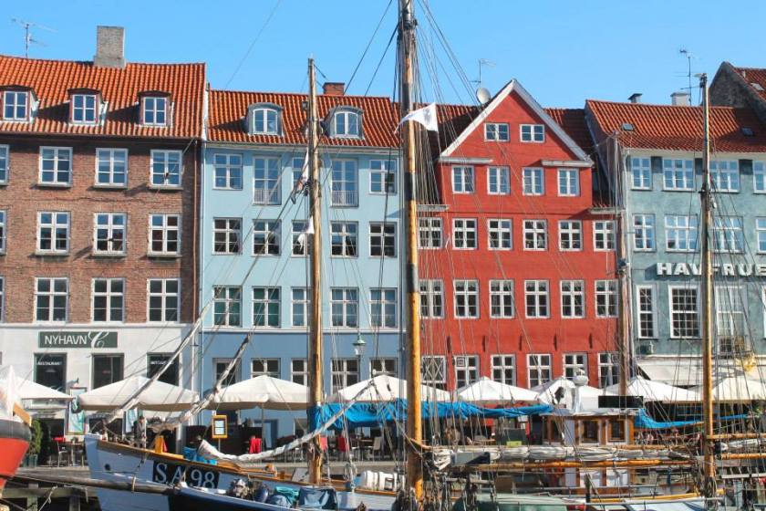 copenhagen travel blog