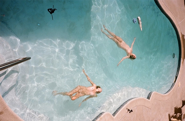 henrik purienne pool