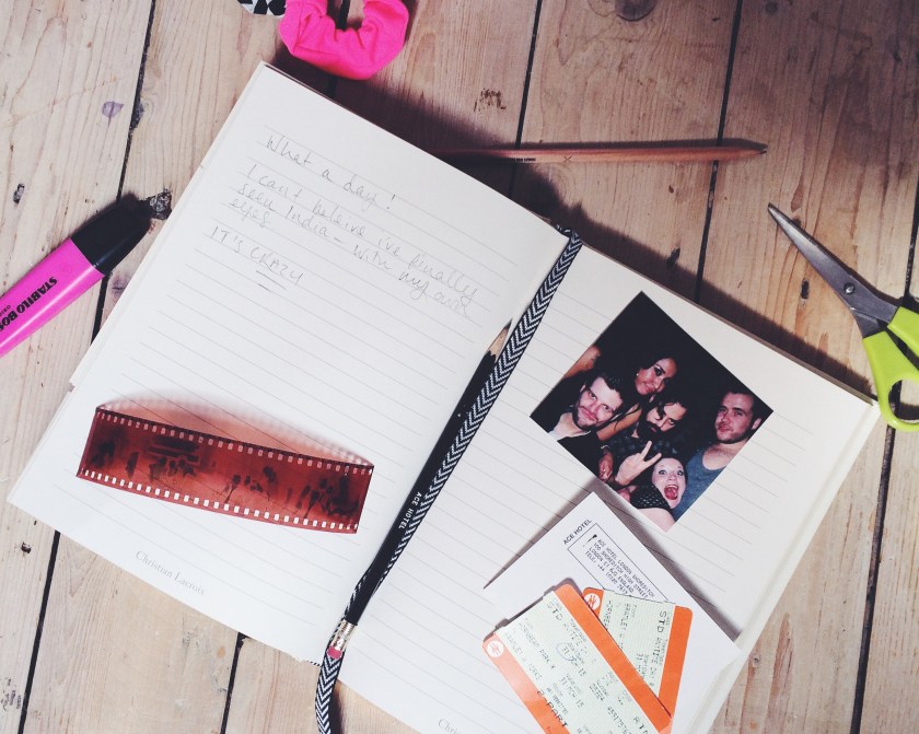 Processed with VSCOcam with f2 preset