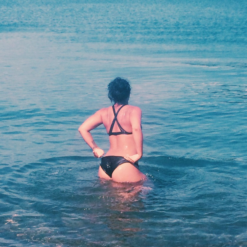 Processed with VSCOcam with c1 preset