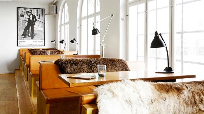 Lidkoeb Restaurant Copenhagen