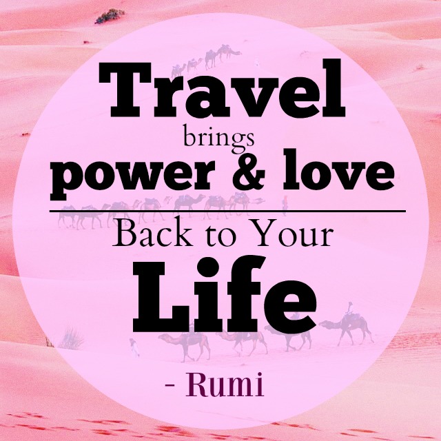 backpacking blog travel quotes