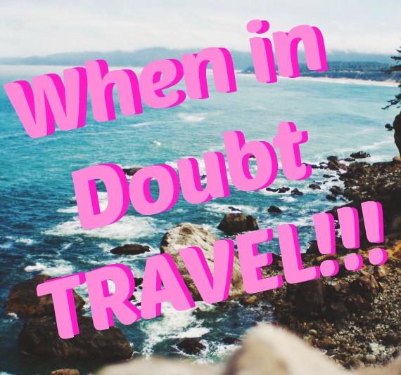 best inspirational travel quotes