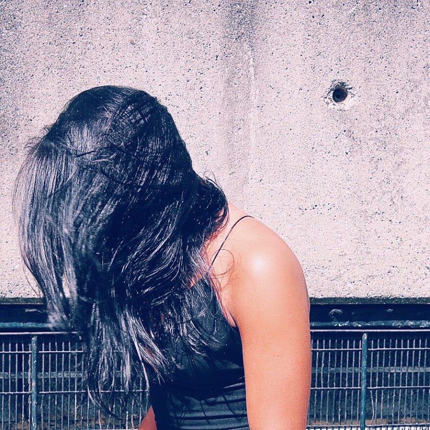 Processed with VSCOcam with c1 preset