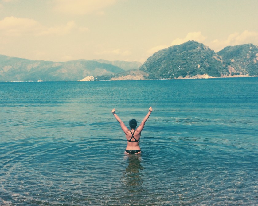 Processed with VSCOcam with c1 preset