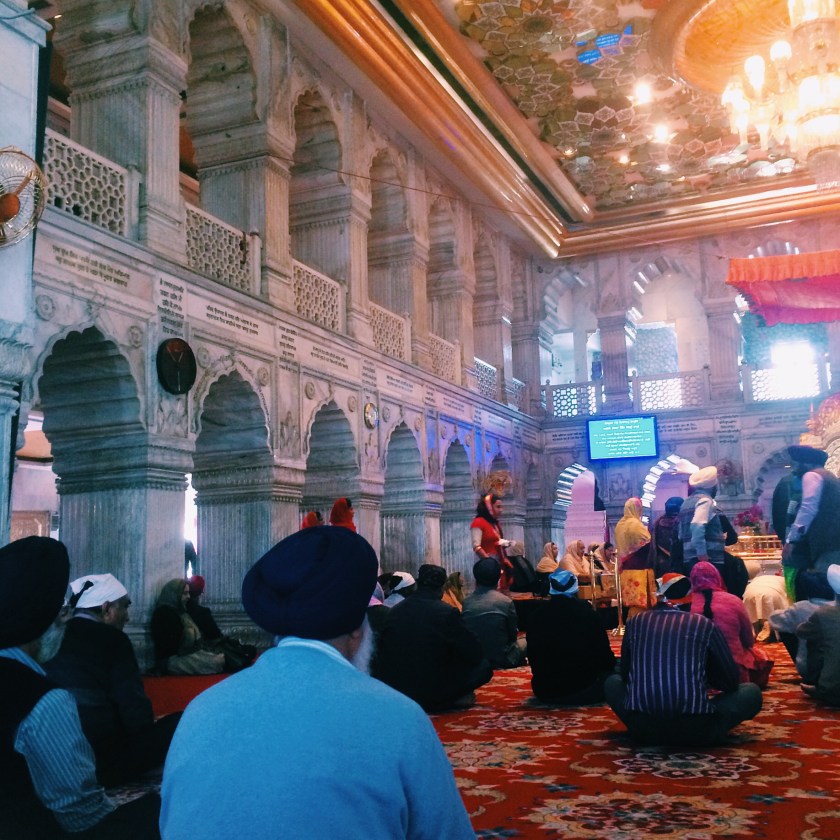 Processed with VSCOcam with c1 preset