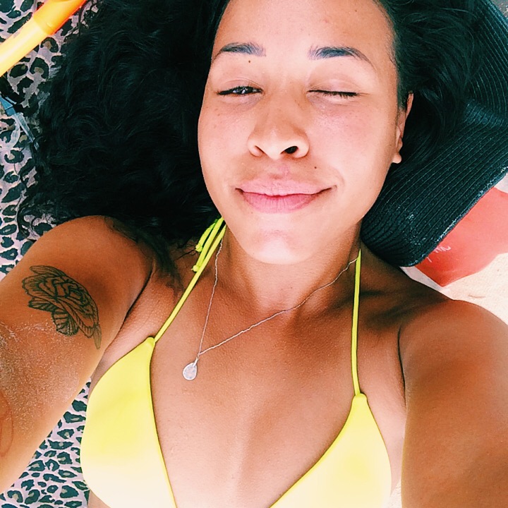 Processed with VSCOcam with c1 preset