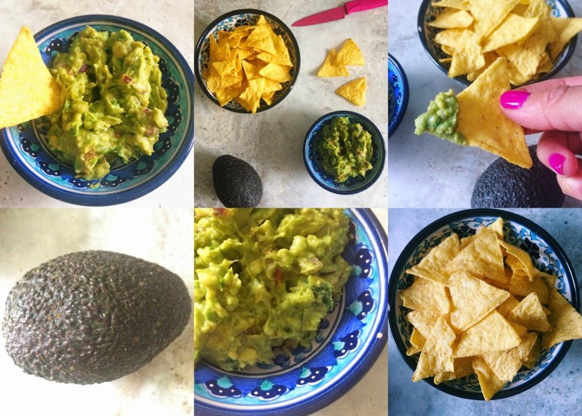 guacamole 2000
