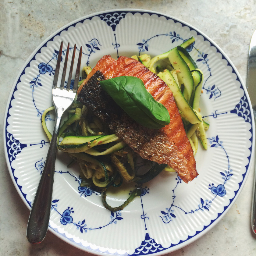 Processed with VSCOcam with f2 preset