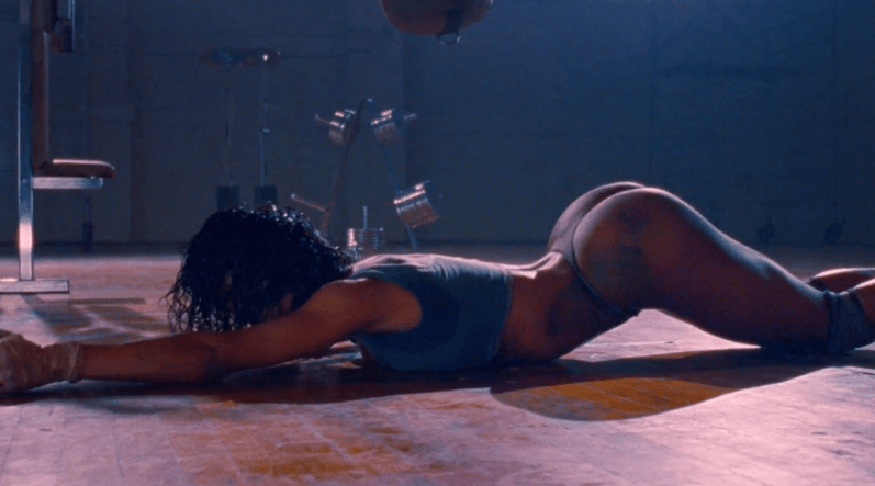 teyana taylor kanye west